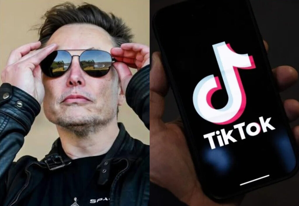 Elon Musk just made it clear—he has NO plans to buy TikTok’s US operations! But is there more to the story? What’s really happening behind the scenes?