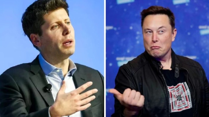 Elon Musk-led group makes shock $97.4B bid for OpenAI — but Sam Altman quips, ‘No thank you’