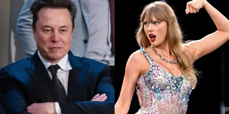 Elon Musk Faces Backlash from Taylor Swift Fans for His “Deeply Offensive” Comments About the Singer