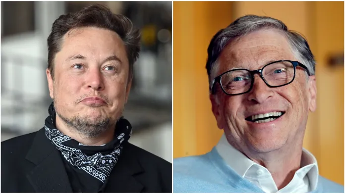 BREAKING NEWS! Elon Musk Calls for a Boycott of Bill Gates’ Microsoft: “Everyone Deserves to Know the Truth.”