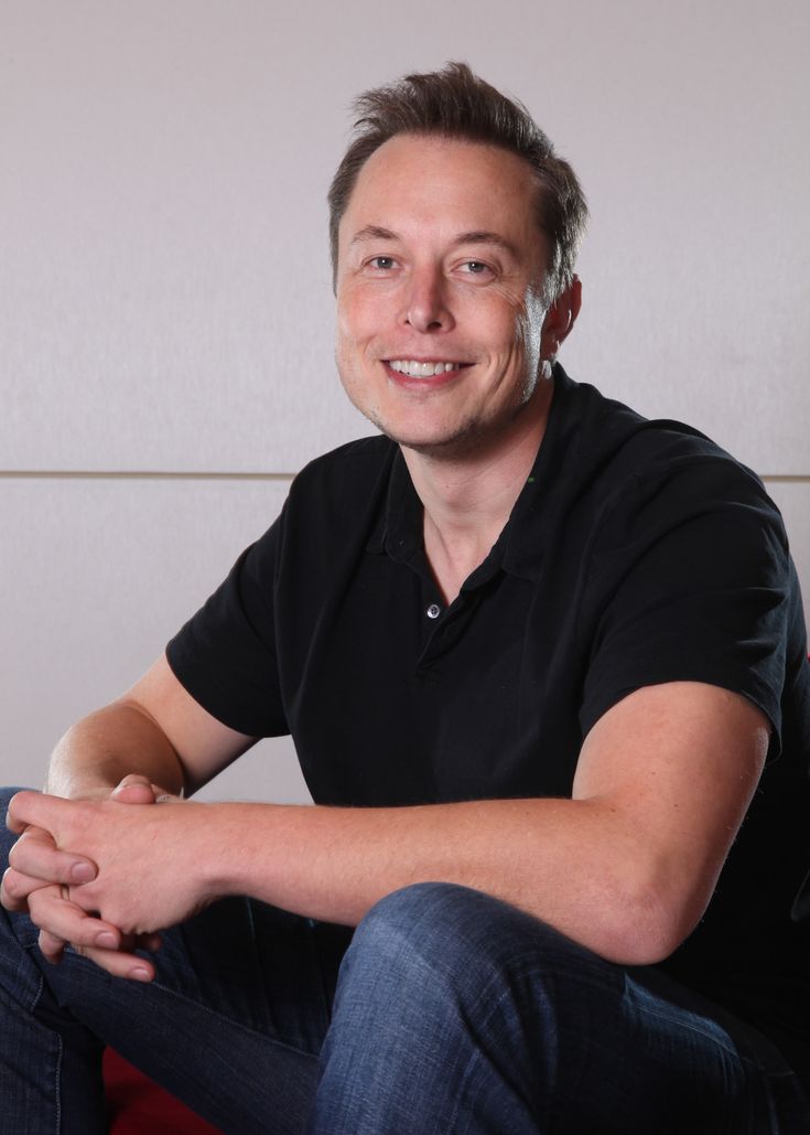 Elon Musk’s Most Powerful Advice: Believe in Yourself, Take Action, and Never Give Up!