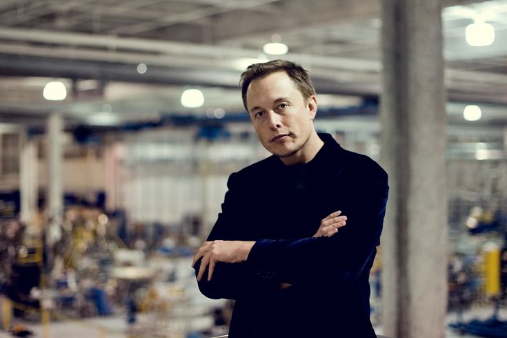 Elon Musk Quotes for Inspiration and Motivation