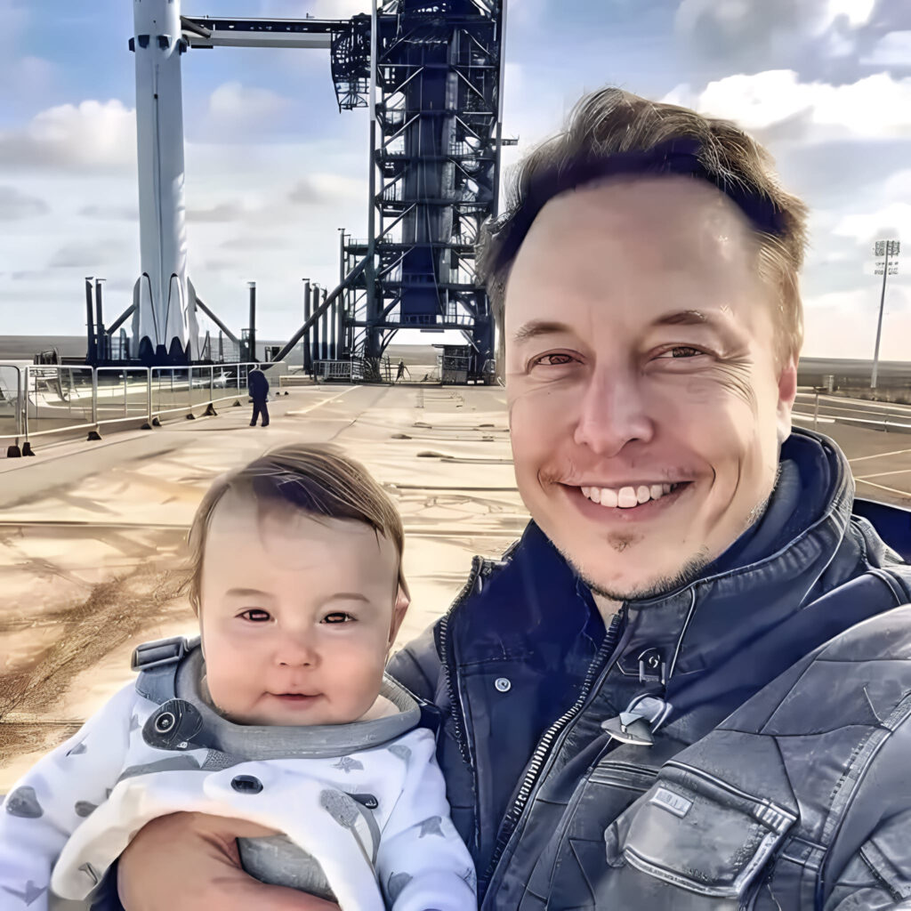 Elon Musk's Quotes Every great achievement begins with the decision to try and the courage to persist